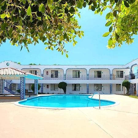 Playa Inn Rocky Point エクステリア 写真