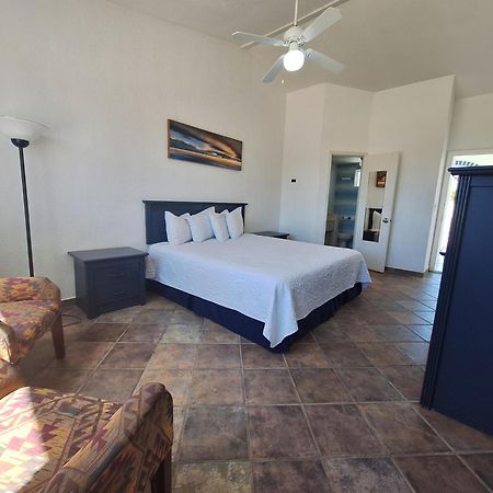 Playa Inn Rocky Point エクステリア 写真