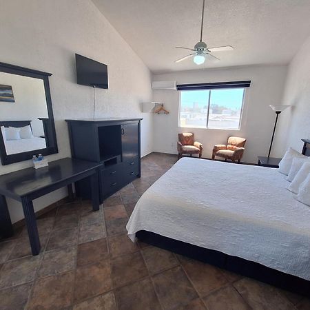 Playa Inn Rocky Point エクステリア 写真