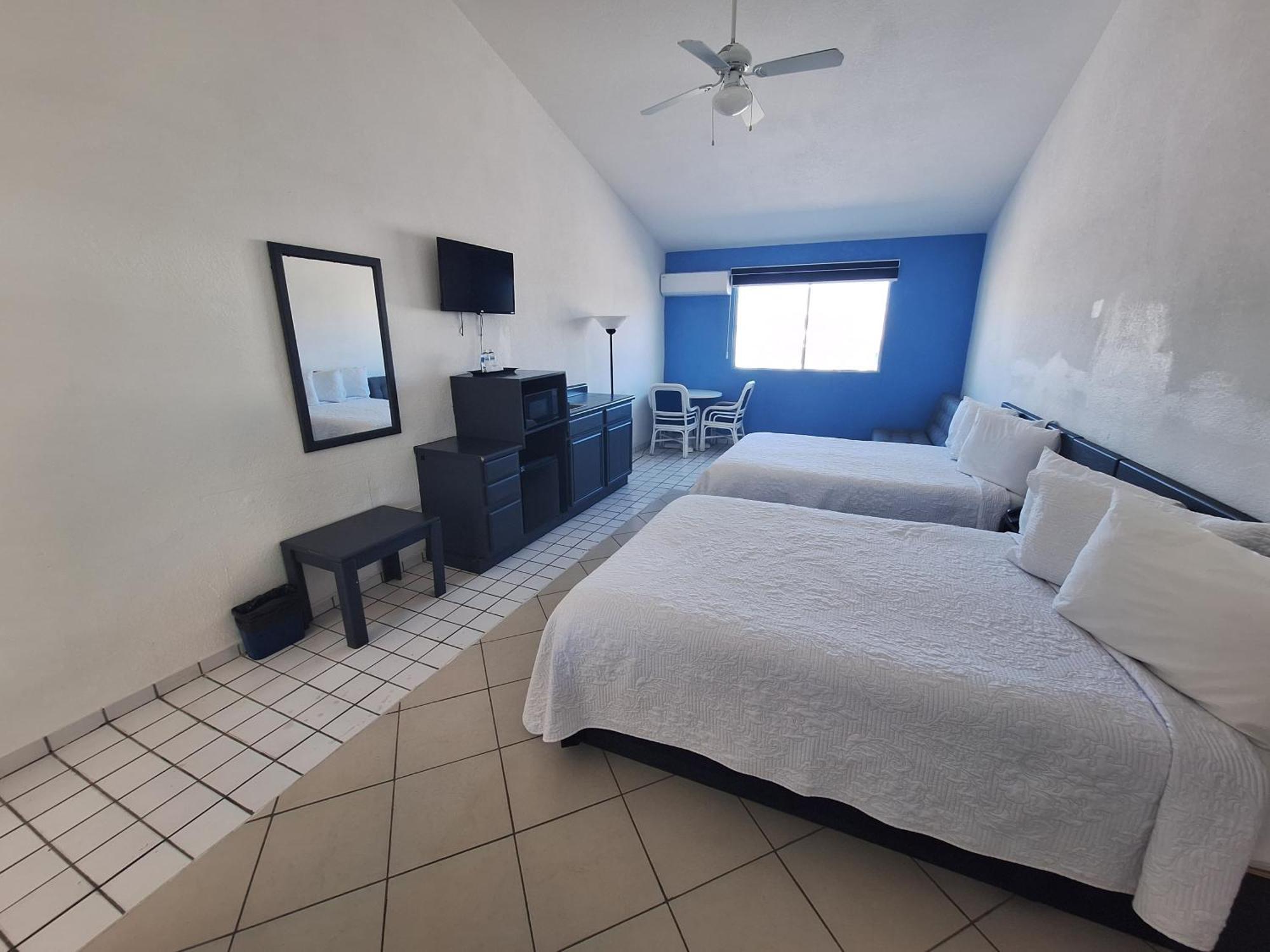 Playa Inn Rocky Point エクステリア 写真