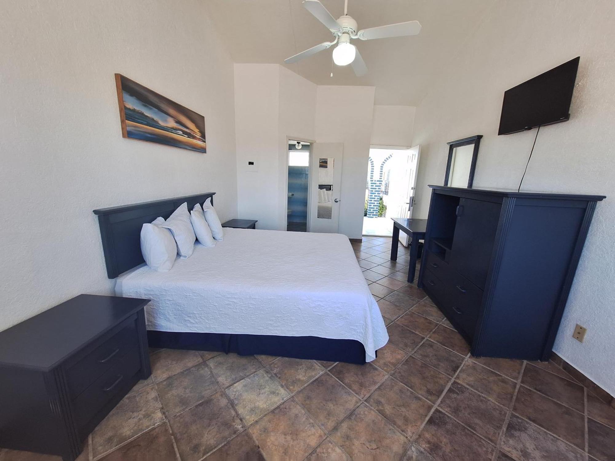 Playa Inn Rocky Point エクステリア 写真
