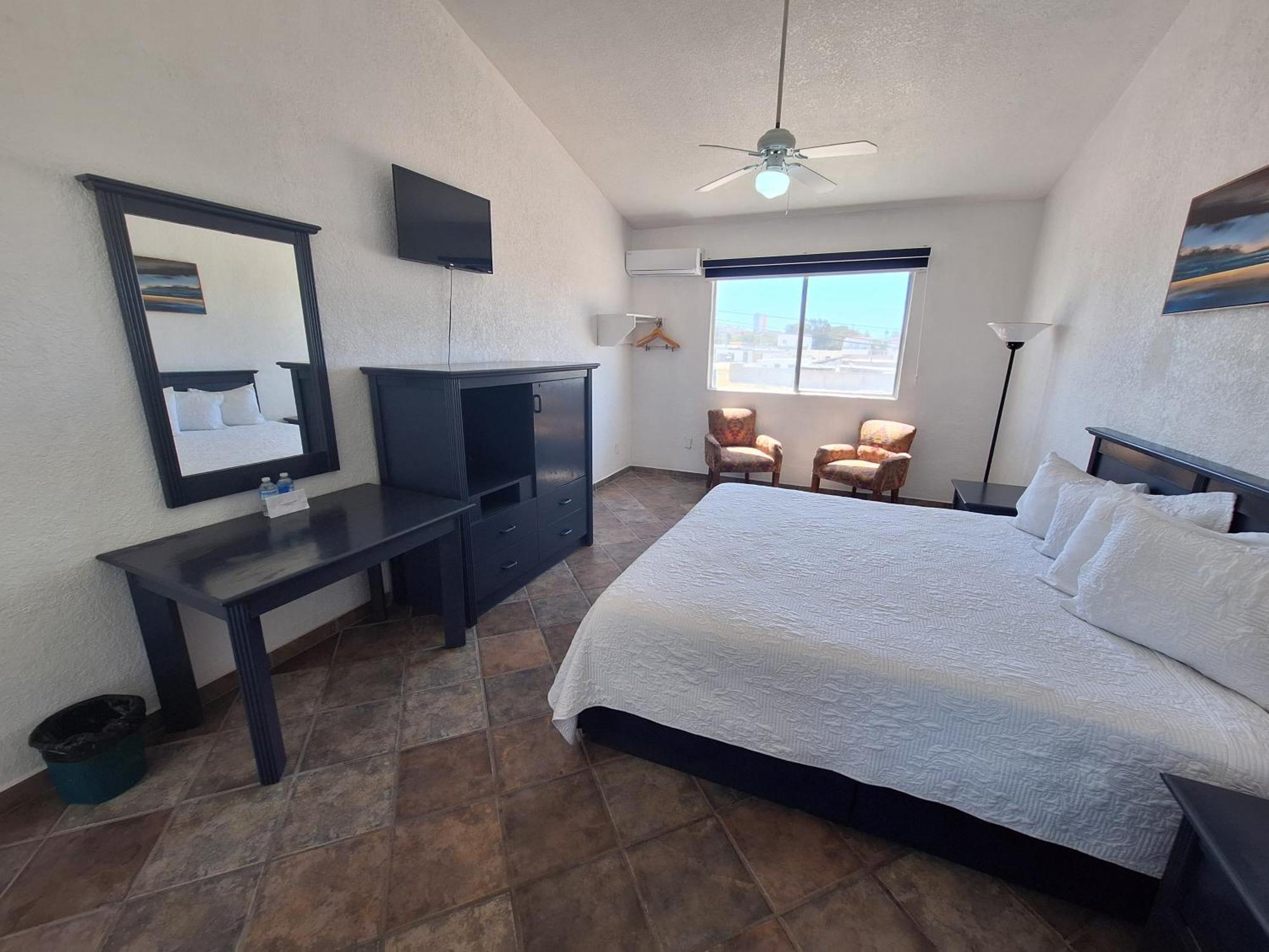 Playa Inn Rocky Point エクステリア 写真